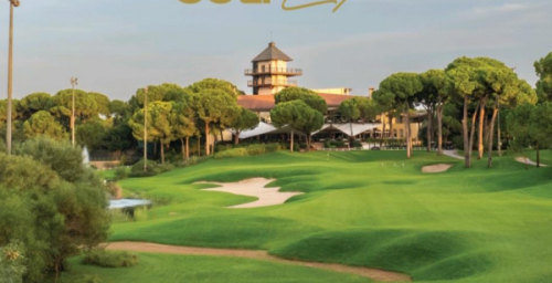 Maxx Royal Golf Cup 2026